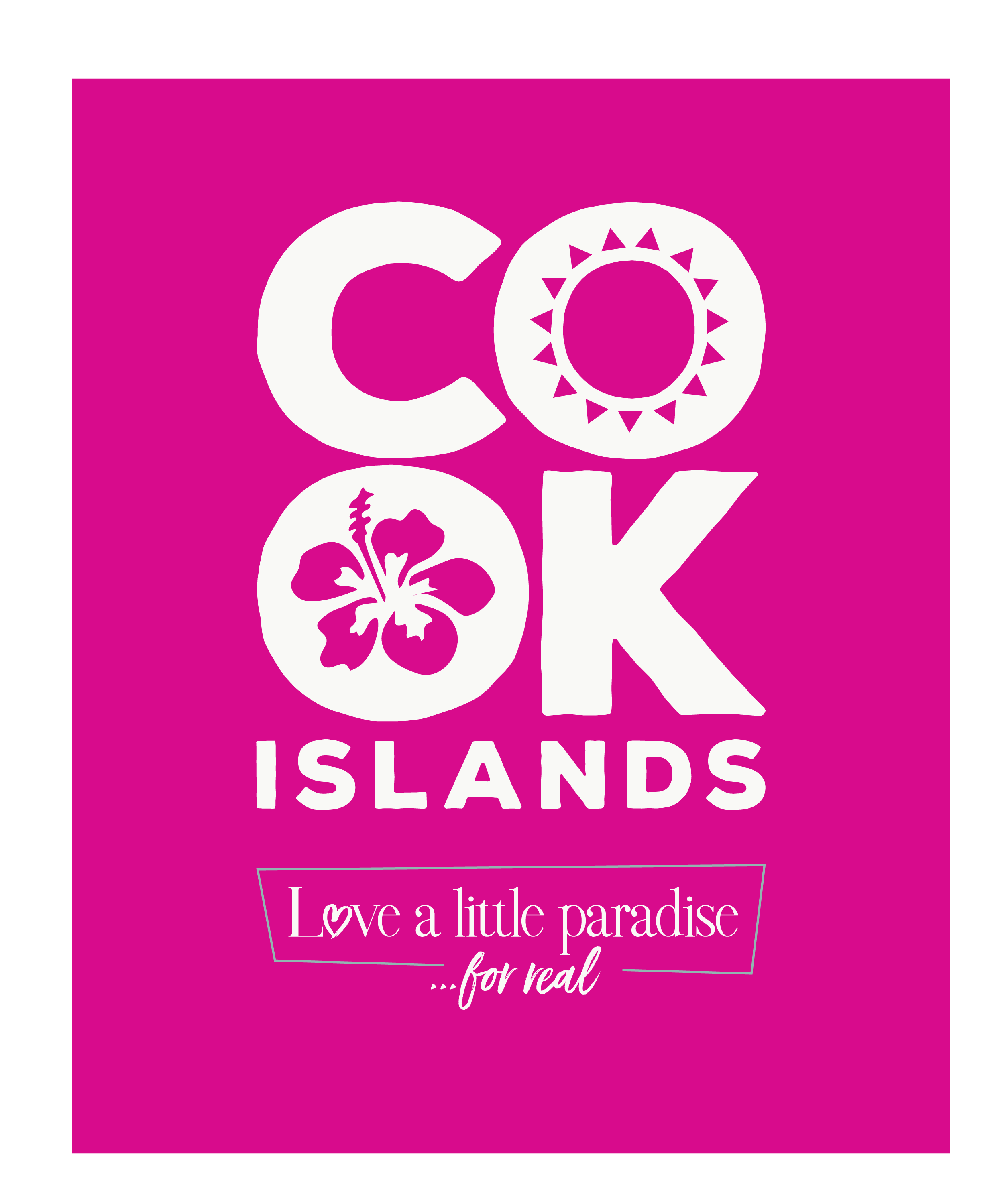 Cook Islands Logo