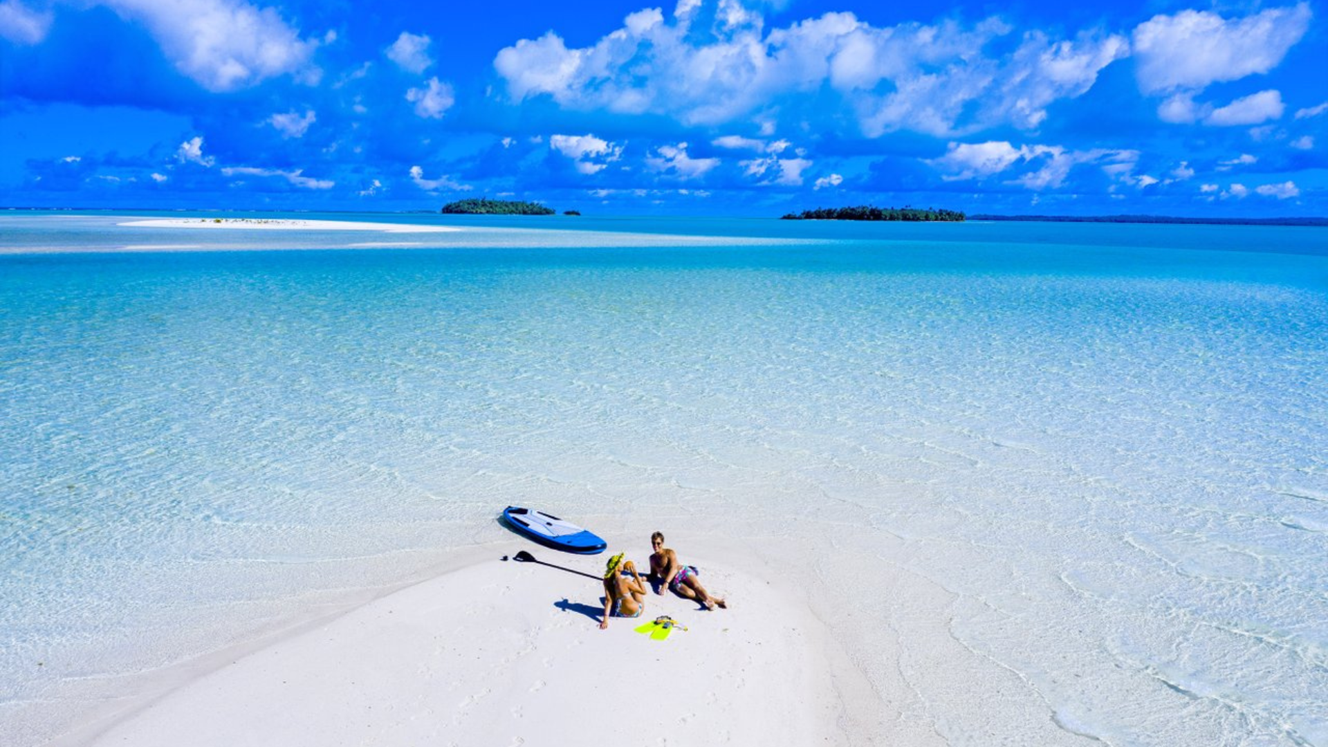 Aitutaki
