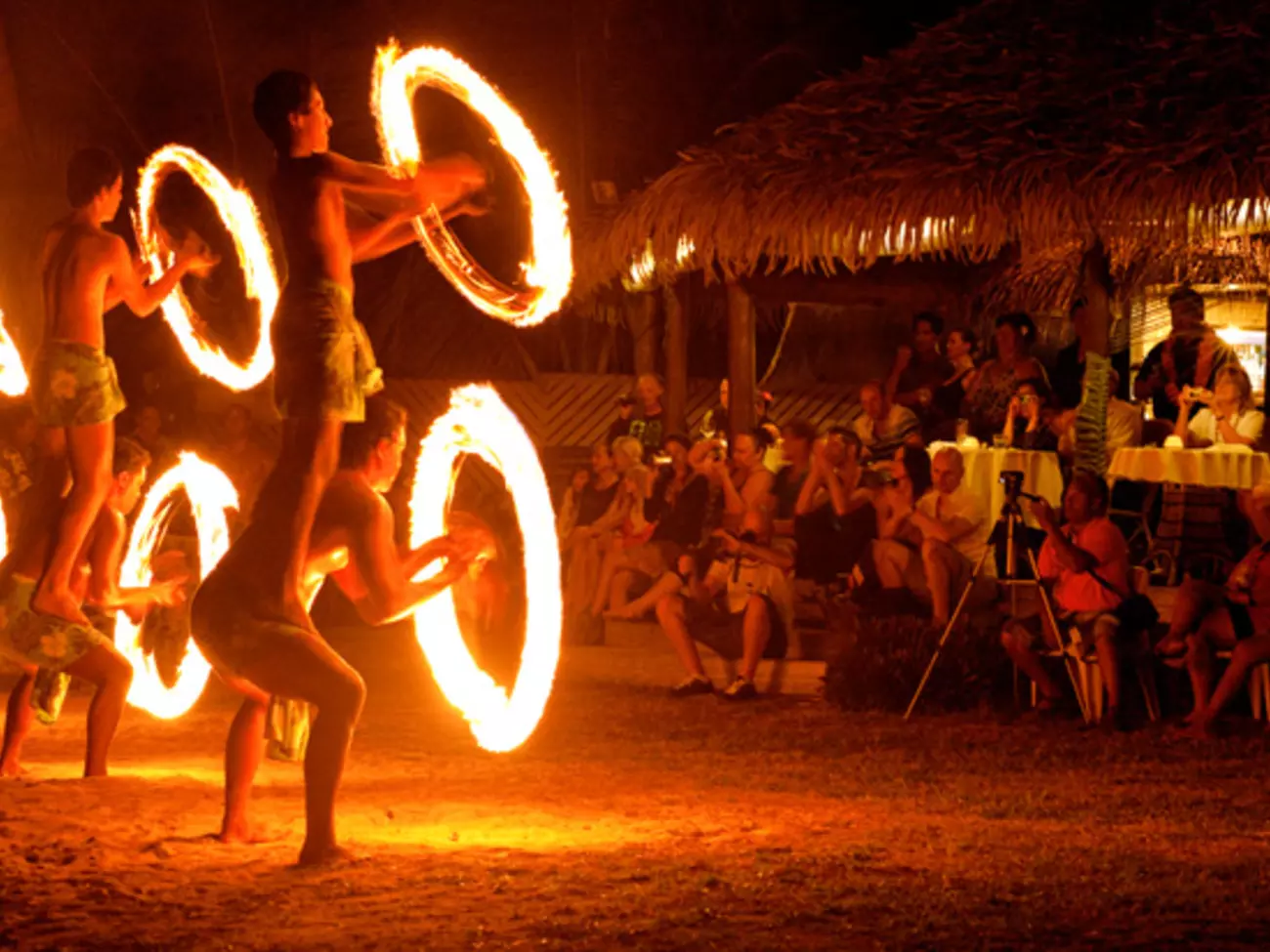 Cook Islands Culture